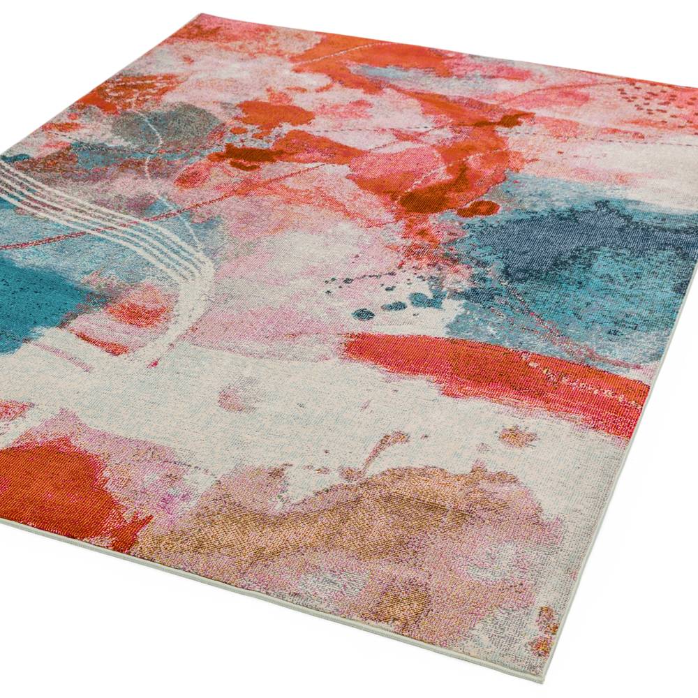 Amelie 120x170cm AM06 Sundown Rug