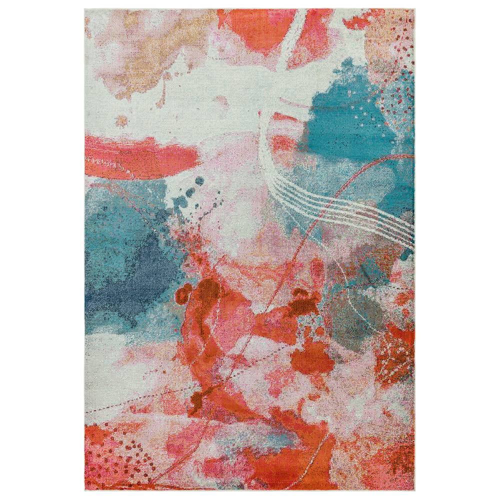 Amelie 200x290cm AM06 Sundown Rug