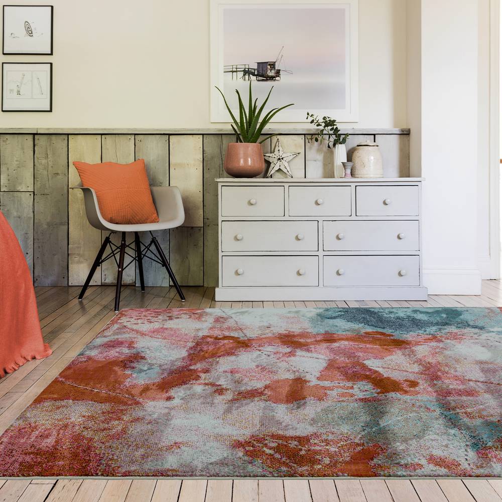 Amelie 120x170cm AM06 Sundown Rug