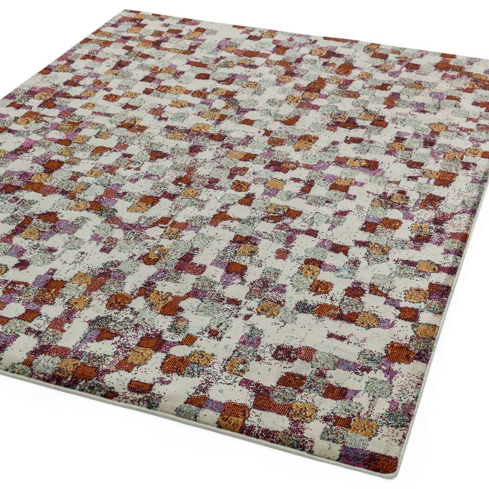 Amelie 080x150cm AM09 Pixel Rug
