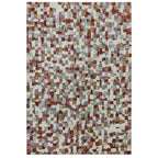 Amelie 080x150cm AM09 Pixel Rug