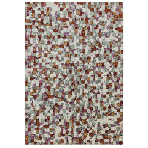 Amelie 080x150cm AM09 Pixel Rug
