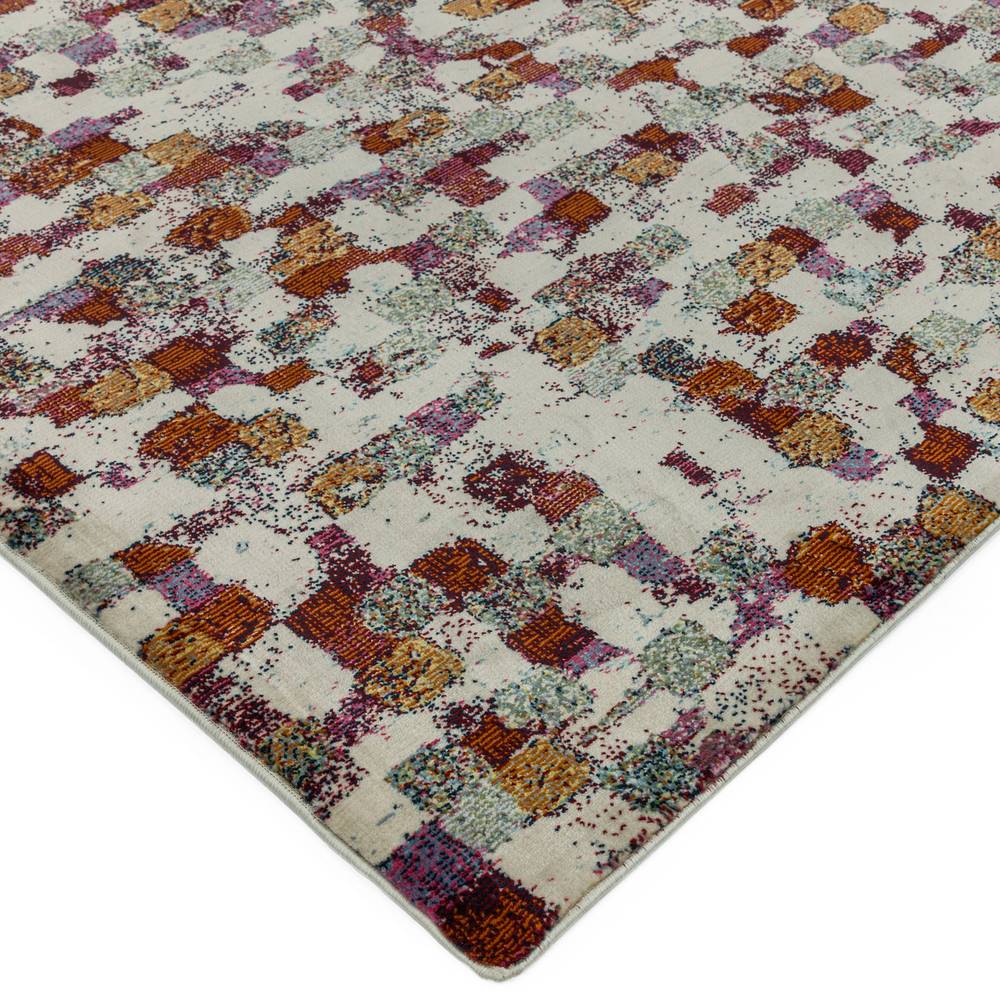 Amelie 120x170cm AM09 Pixel Rug