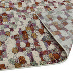 Amelie 160x230cm AM09 Pixel Rug