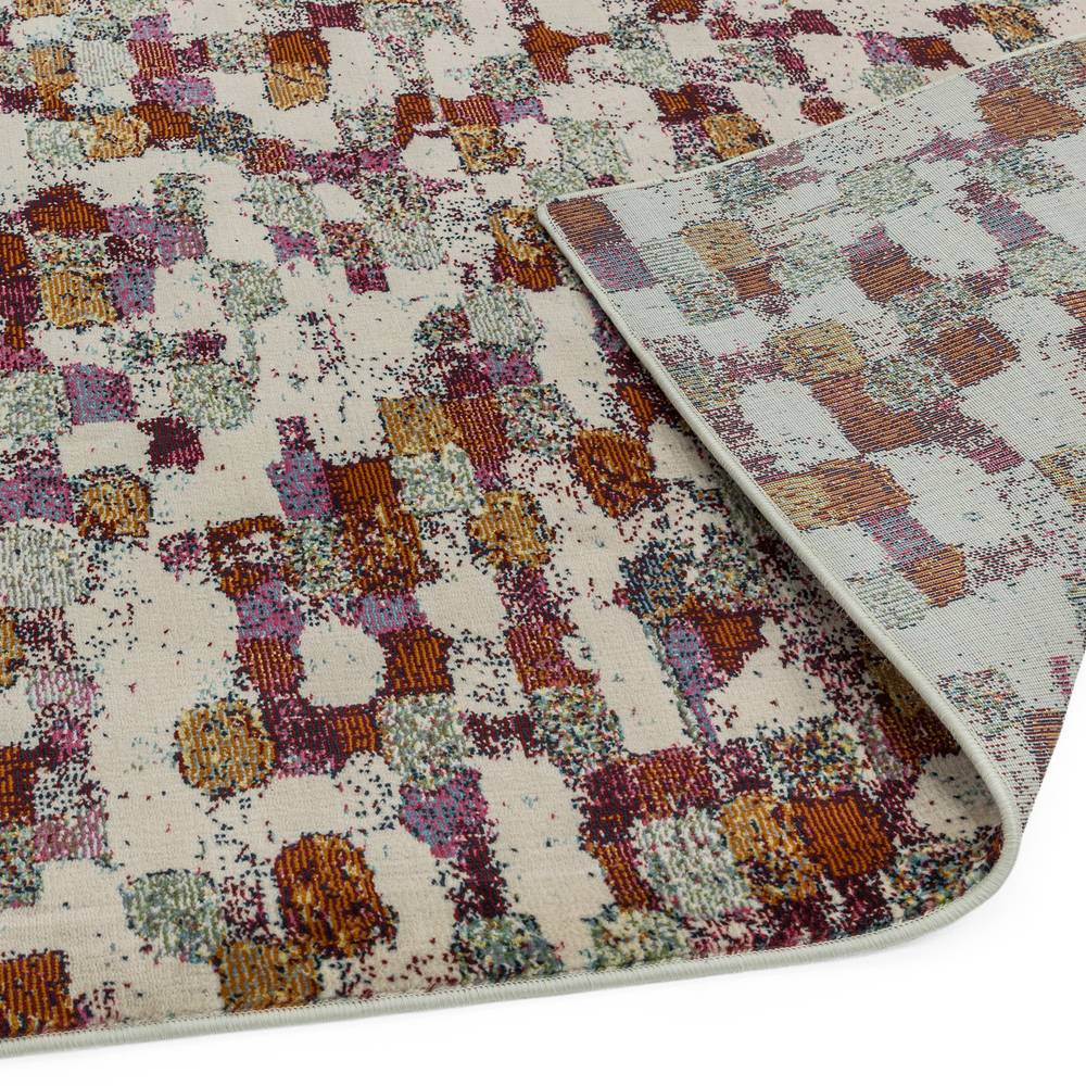 Amelie 160x230cm AM09 Pixel Rug