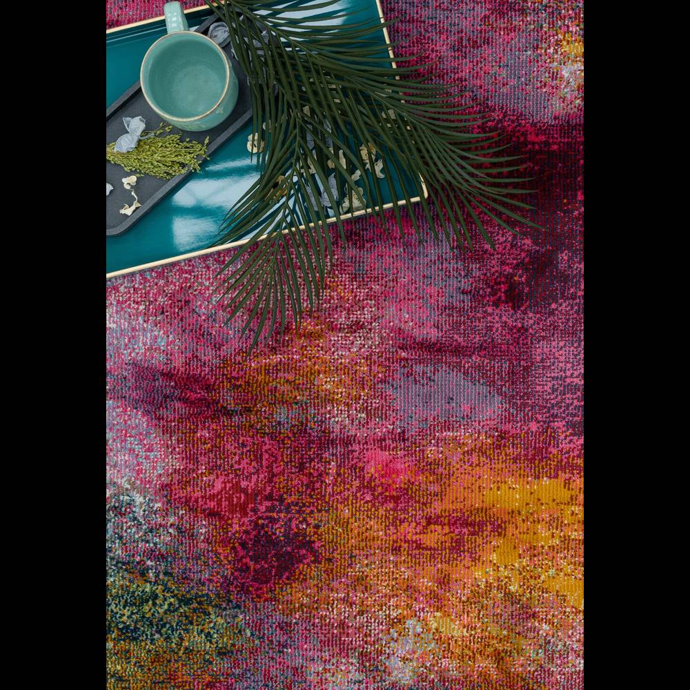 Amelie 080x150cm AM04 Splash Rug