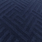 Antibes 200x290cm AN05 Blue Linear Rug