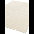 Antibes 080x150cm AN08 White Deco Rug