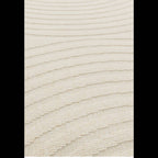 Antibes 080x150cm AN08 White Deco Rug