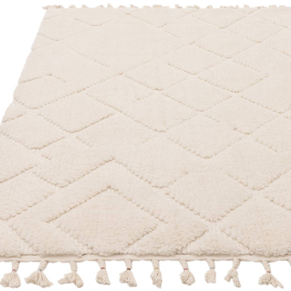 Ariana 080x150cm AR04 Vanilla Rug