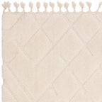 Ariana 080x150cm AR04 Vanilla Rug