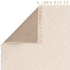 Ariana 080x150cm AR04 Vanilla Rug