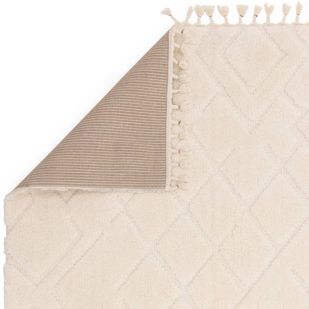 Ariana 080x150cm AR04 Vanilla Rug