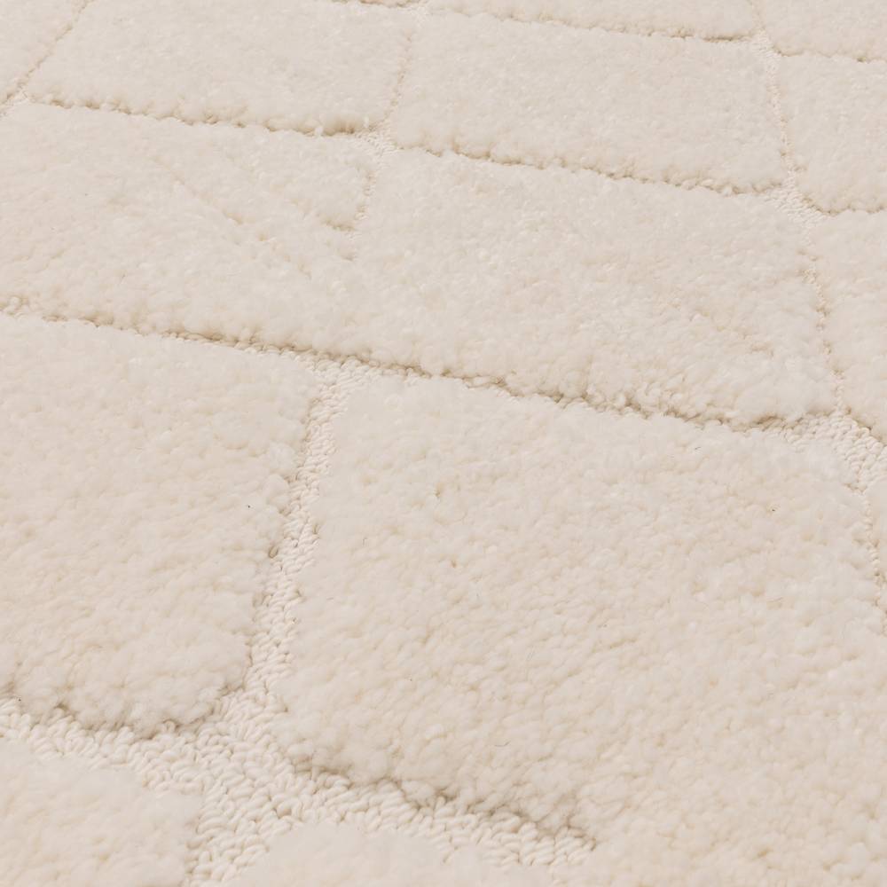 Ariana 120x170cm AR04 Vanilla Rug