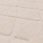 Ariana 120x170cm AR04 Vanilla Rug