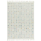 Ariana 080x150cm AR02 Dotty Multi Rug