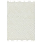 Ariana 080x150cm AR04 Vanilla Rug