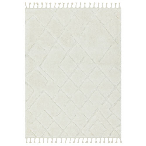 Ariana 120x170cm AR04 Vanilla Rug