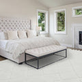 Ariana 080x150cm AR04 Vanilla Rug