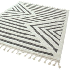 Ariana 120x170cm AR06 Shard Rug