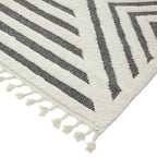 Ariana 080x150cm AR06 Shard Rug