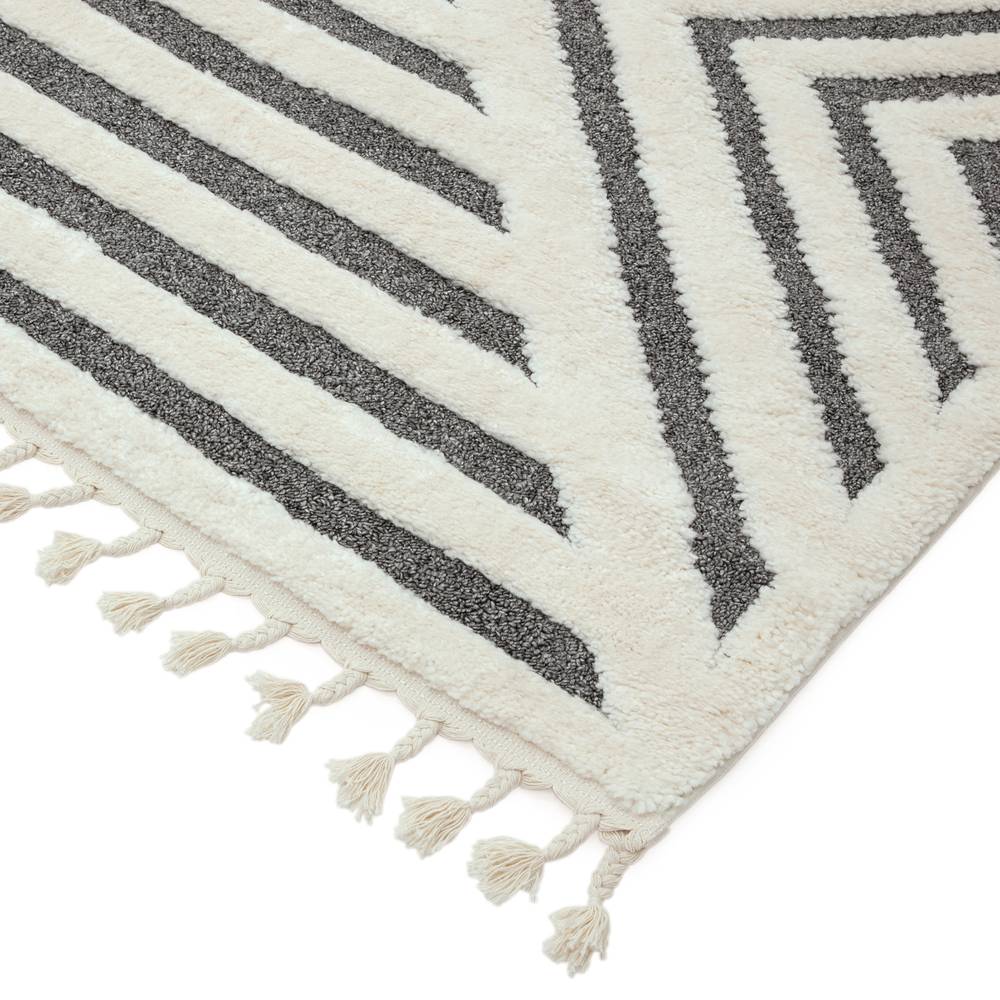 Ariana 120x170cm AR06 Shard Rug