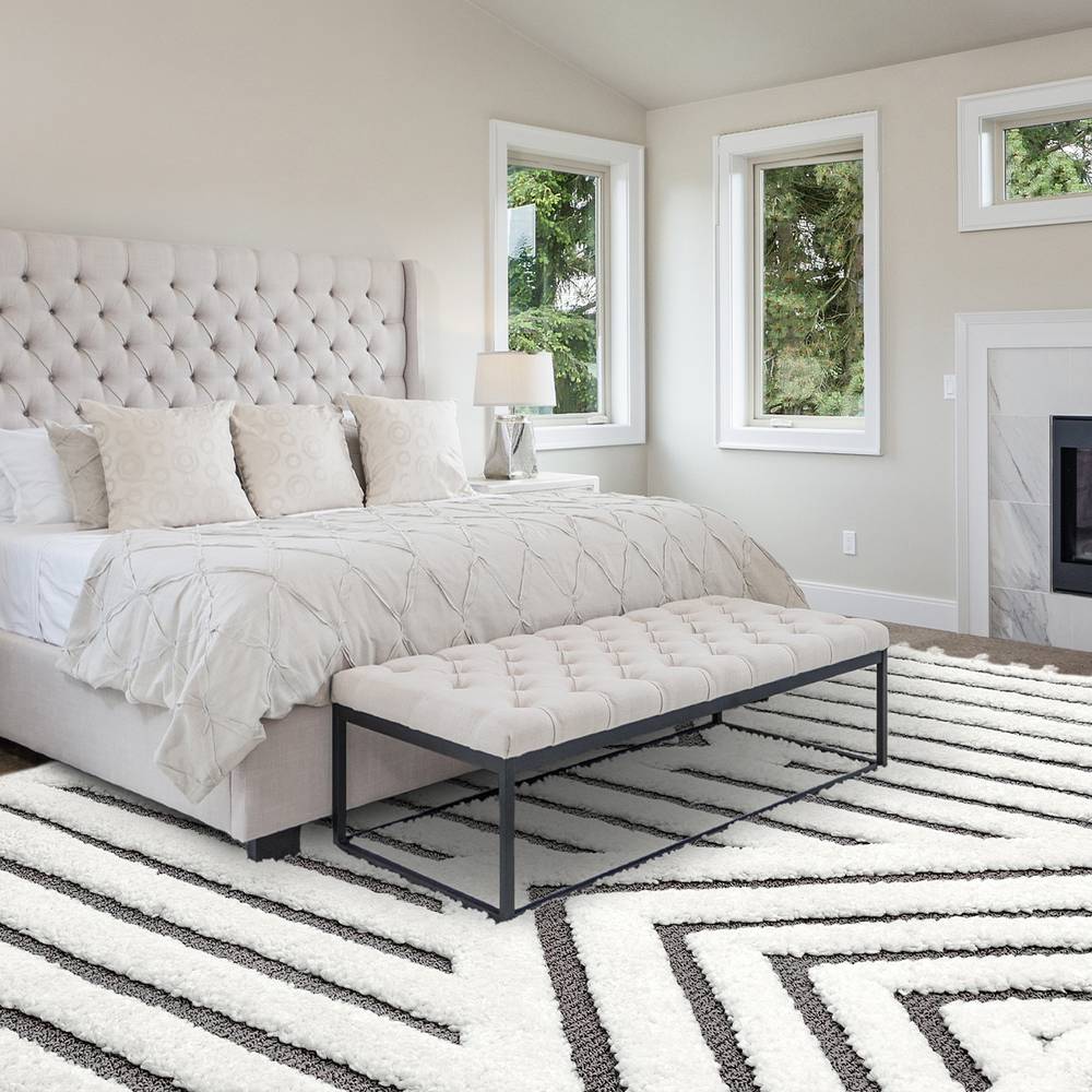 Ariana 160x230cm AR06 Shard Rug