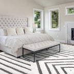 Ariana 120x170cm AR06 Shard Rug
