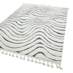 Ariana 080x150cm AR10 Ripple Rug