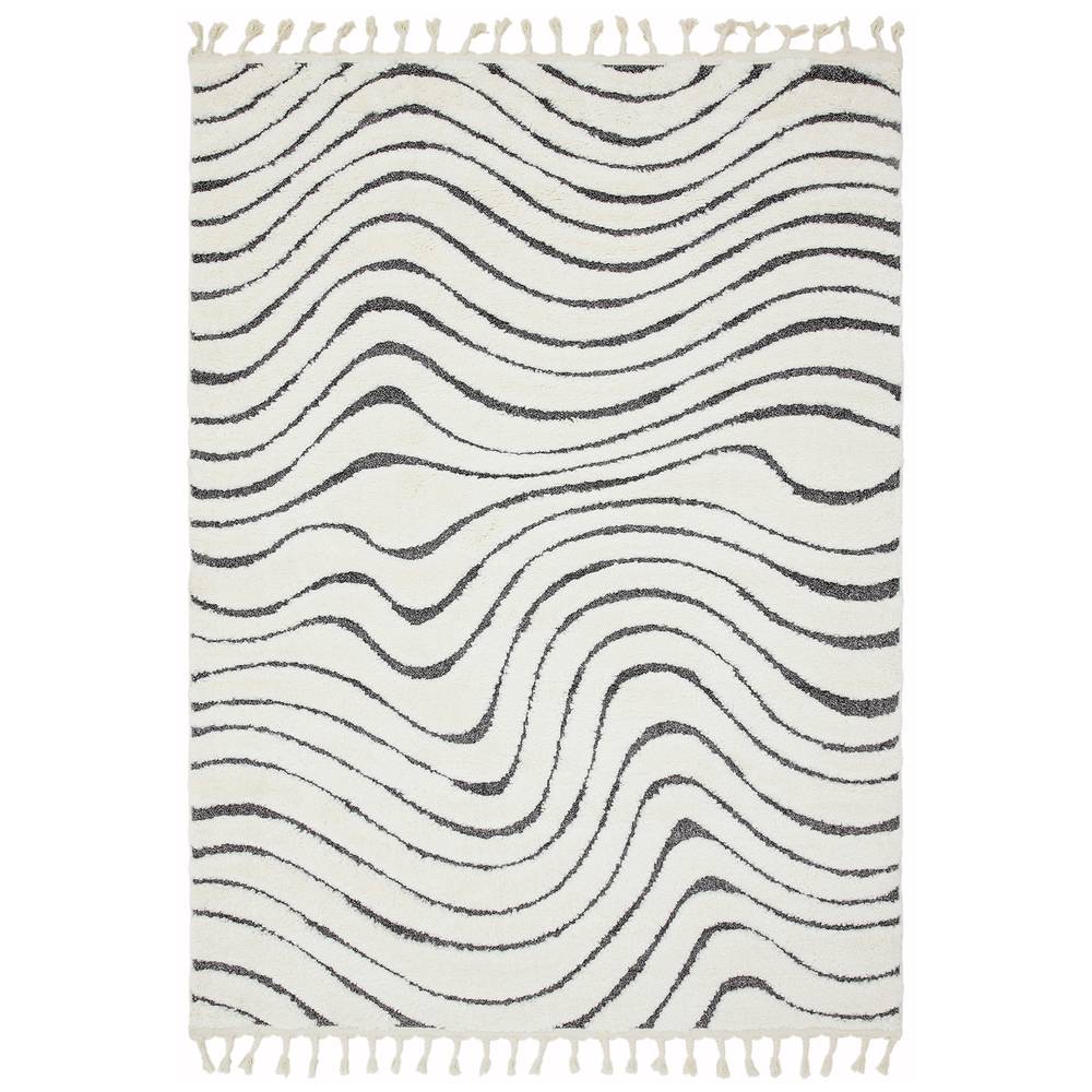 Ariana 080x150cm AR10 Ripple Rug