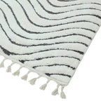 Ariana 200x290cm AR10 Ripple Rug