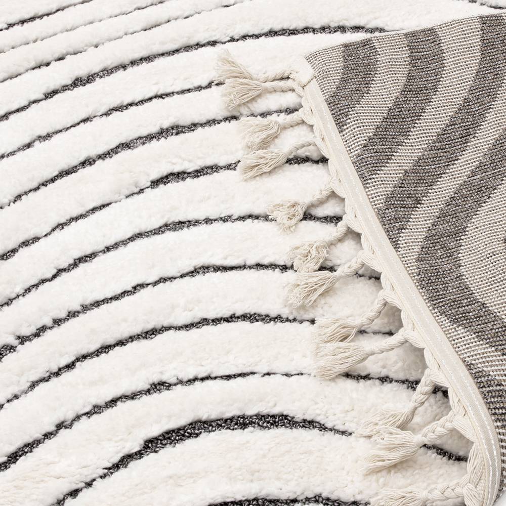 Ariana 080x150cm AR10 Ripple Rug