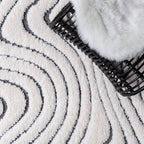 Ariana 200x290cm AR10 Ripple Rug