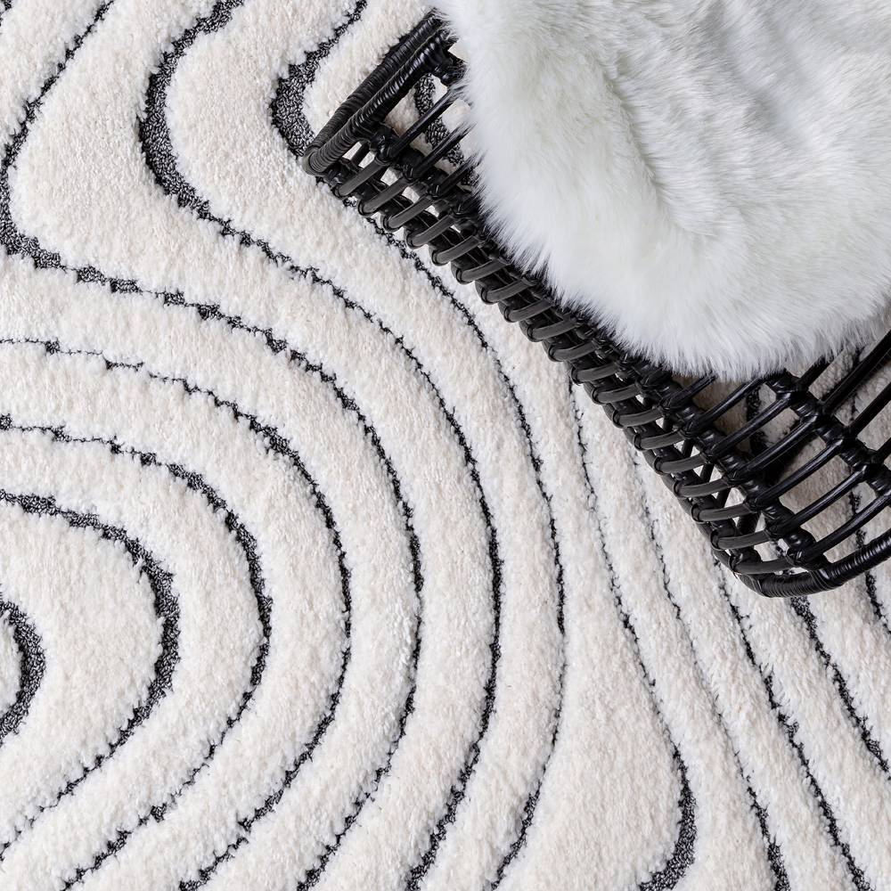 Ariana 200x290cm AR10 Ripple Rug