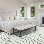 Ariana 080x150cm AR10 Ripple Rug