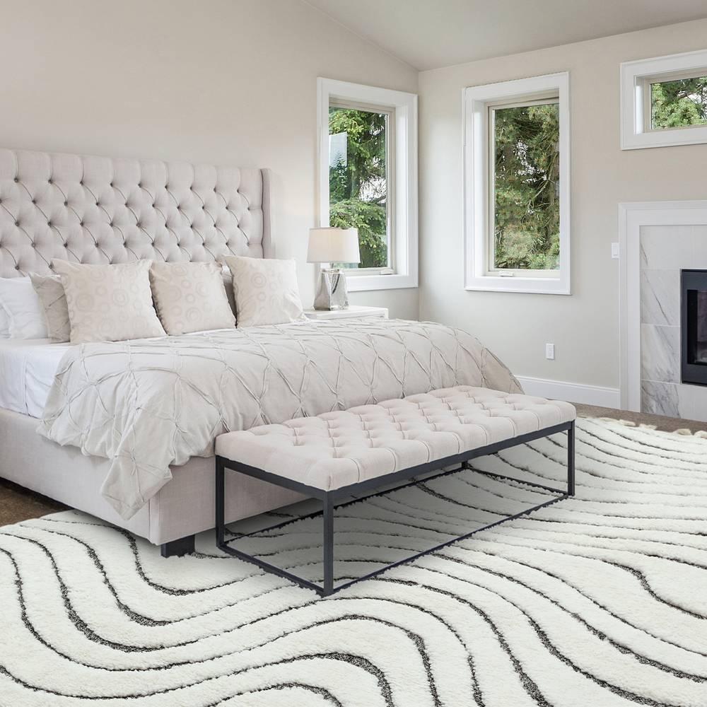 Ariana 160x230cm AR10 Ripple Rug