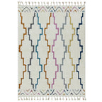 Ariana 080x150cm AR01 Trellis Rug