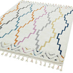 Ariana 200x290cm AR01 Trellis Rug