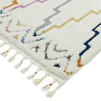 Ariana 080x150cm AR01 Trellis Rug