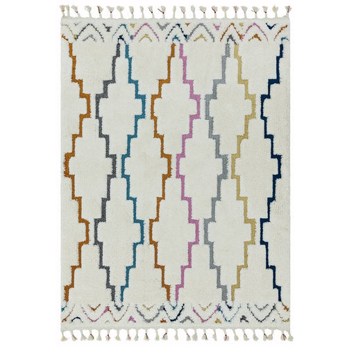 Ariana 200x290cm AR01 Trellis Rug