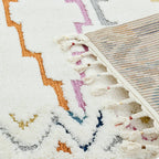 Ariana 080x150cm AR01 Trellis Rug