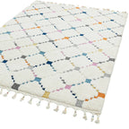 Ariana 200x290cm AR08 Criss Cross Rug