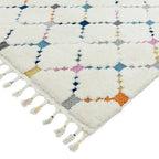 Ariana 200x290cm AR08 Criss Cross Rug