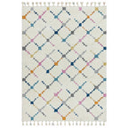 Ariana 200x290cm AR08 Criss Cross Rug