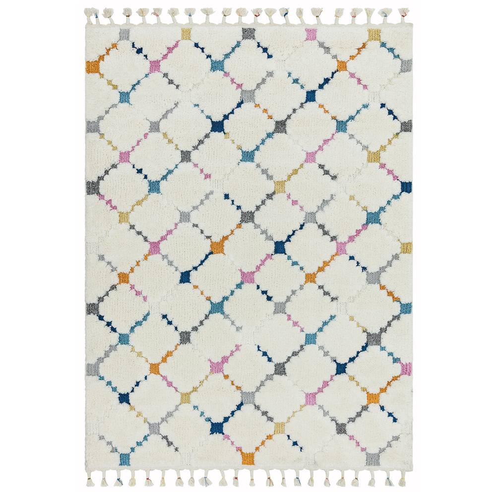 Ariana 160x230cm AR08 Criss Cross Rug