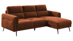 Oakley RH Facing Chaise Sofa Terra