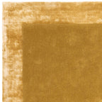 Ascot Rug 160x230cm Gold Rug