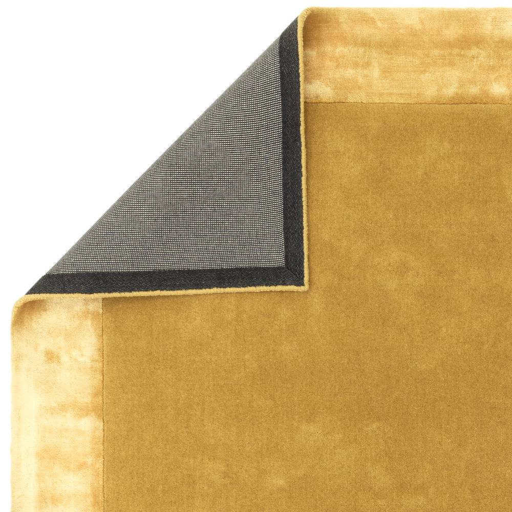 Ascot Rug 080x150cm Gold Rug