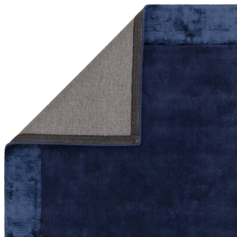 Ascot Rug 120x170cm Navy Rug