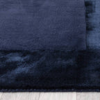 Ascot Rug 160x230cm Navy Rug